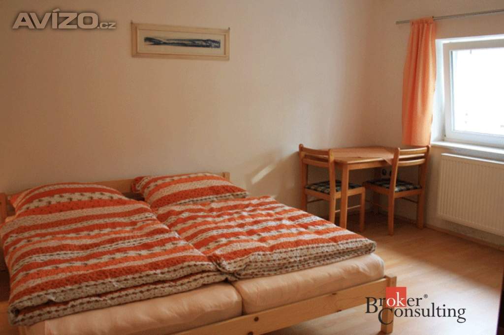 Foto inzerátu Prodej nemovitosti pro ubytování 2 115 m², Široká Niva