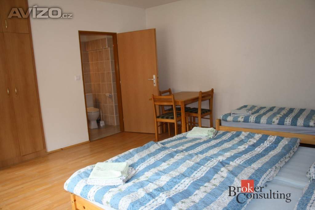 Foto inzerátu Prodej nemovitosti pro ubytování 2 115 m², Široká Niva