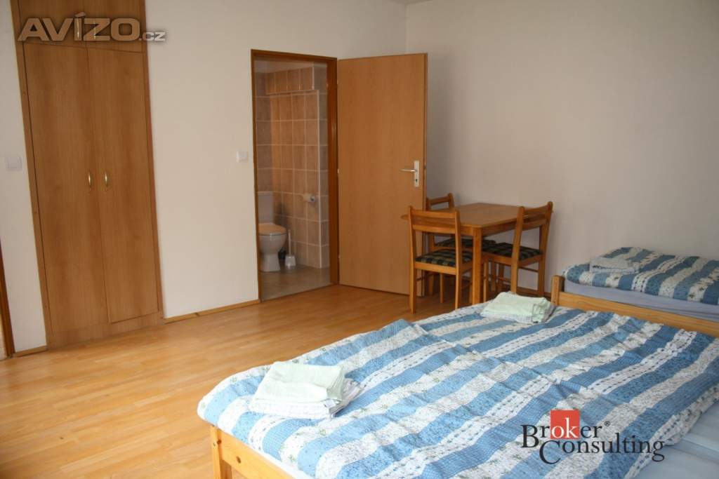 Foto inzerátu Prodej nemovitosti pro ubytování 2 115 m², Široká Niva