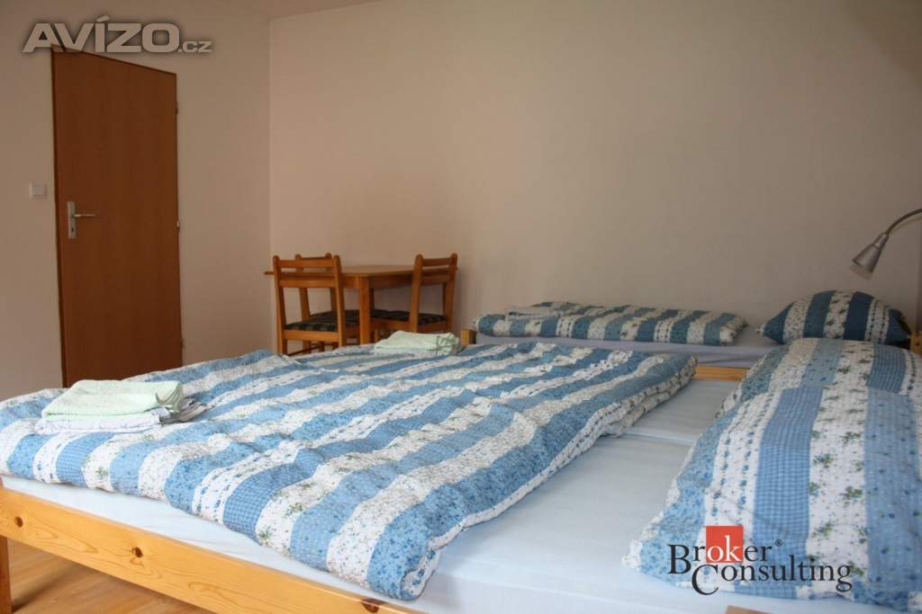 Foto inzerátu Prodej nemovitosti pro ubytování 2 115 m², Široká Niva