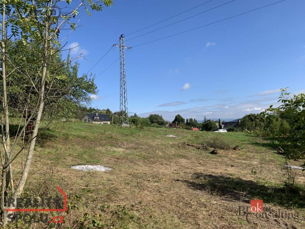 Foto inzerátu Prodej stavebního pozemku 4 351 m², Svojkov