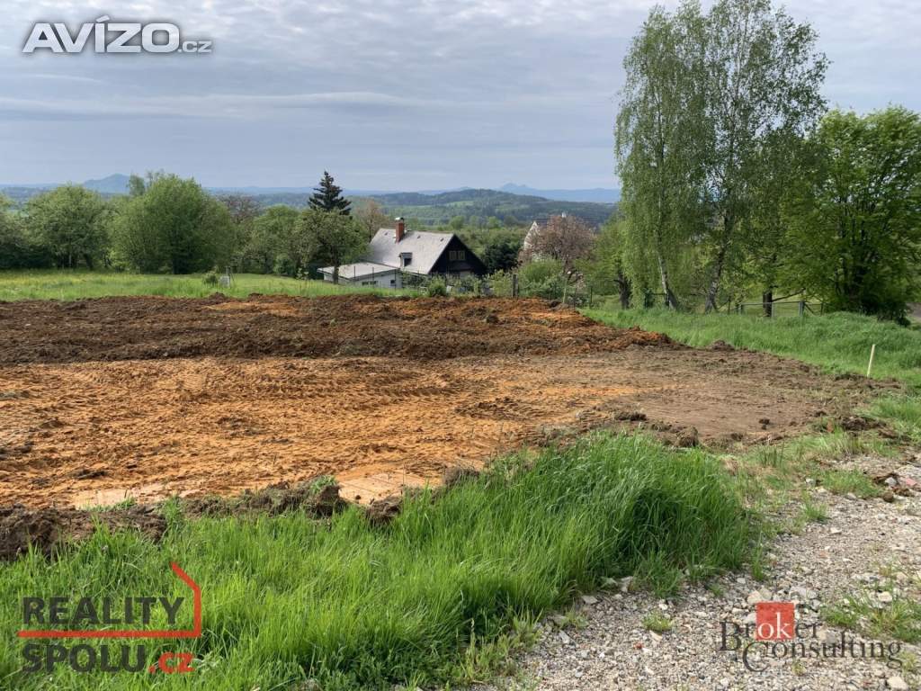 Foto inzerátu Prodej stavebního pozemku 4 351 m², Svojkov