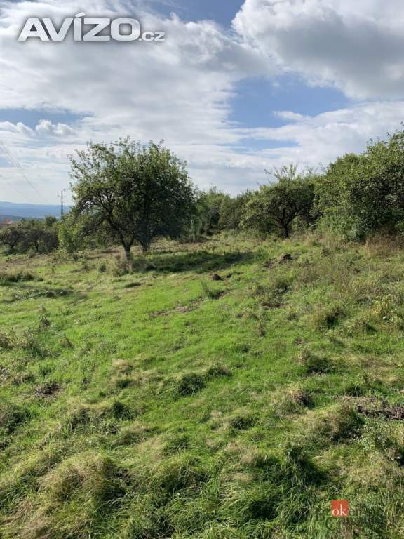 Foto inzerátu Prodej stavebního pozemku 4 351 m², Svojkov