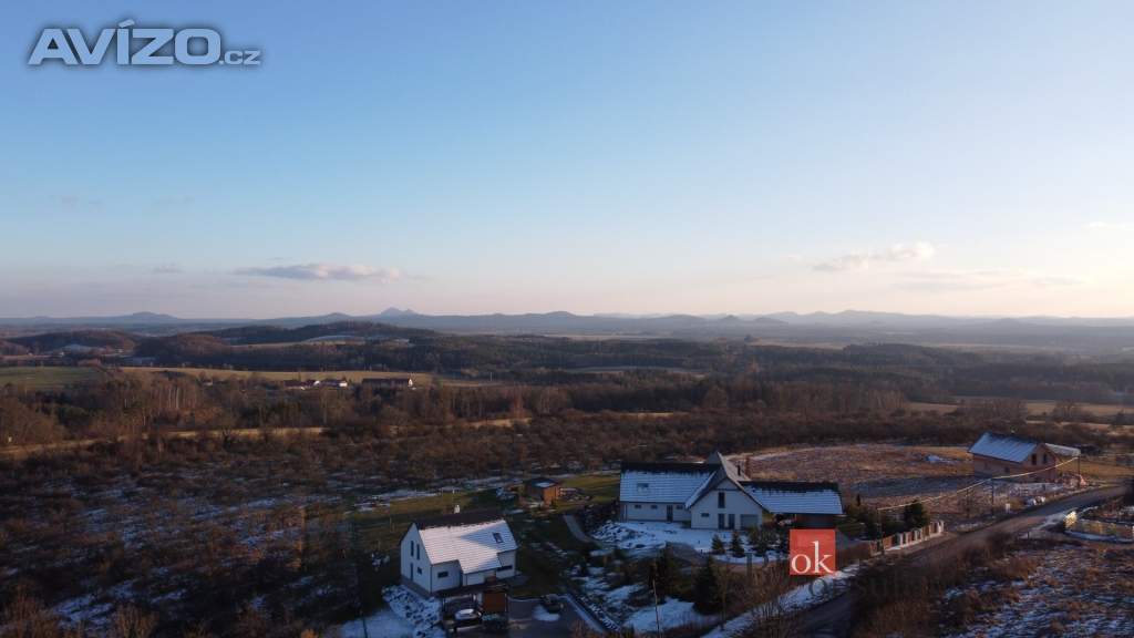 Foto inzerátu Prodej stavebního pozemku 4 351 m², Svojkov