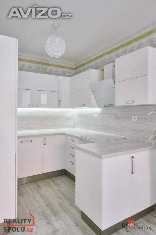 Foto inzerátu Pronájem rodinného domu 71 m², Chotětov