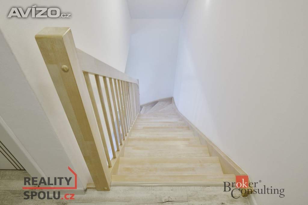 Foto inzerátu Pronájem rodinného domu 71 m², Chotětov