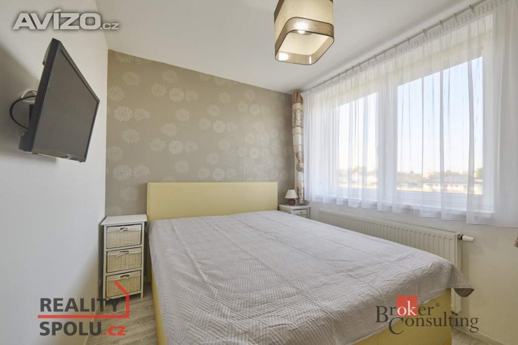 Foto inzerátu Pronájem rodinného domu 71 m², Chotětov