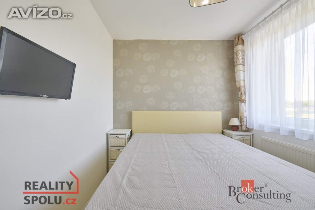 Foto inzerátu Pronájem rodinného domu 71 m², Chotětov