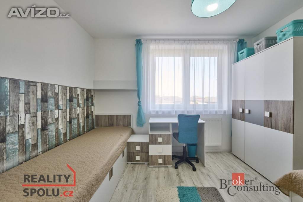 Foto inzerátu Pronájem rodinného domu 71 m², Chotětov