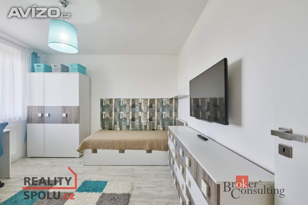 Foto inzerátu Pronájem rodinného domu 71 m², Chotětov