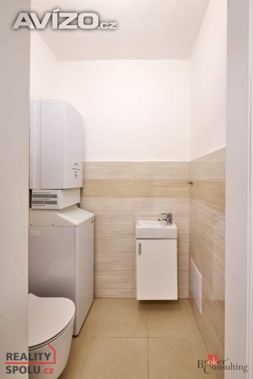 Foto inzerátu Pronájem rodinného domu 71 m², Chotětov