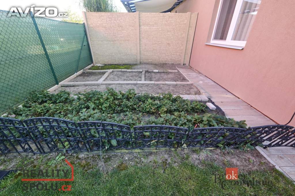 Foto inzerátu Pronájem rodinného domu 71 m², Chotětov