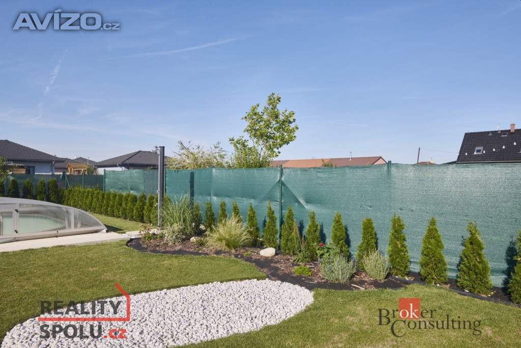 Foto inzerátu Pronájem rodinného domu 71 m², Chotětov