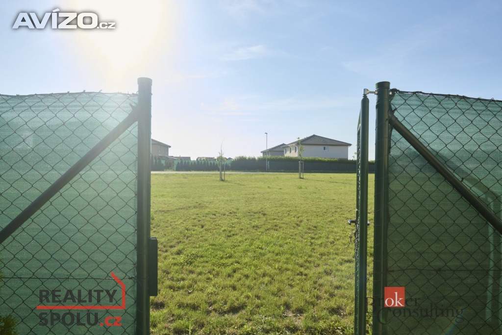 Foto inzerátu Pronájem rodinného domu 71 m², Chotětov