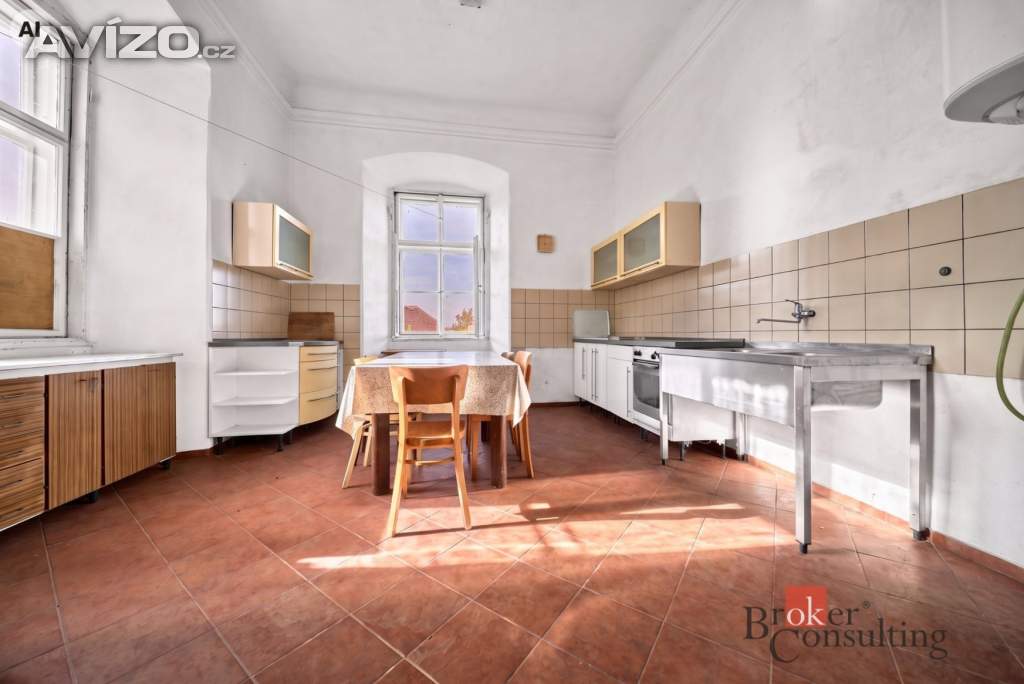 Foto inzerátu Prodej památky 430 m², Jesenice