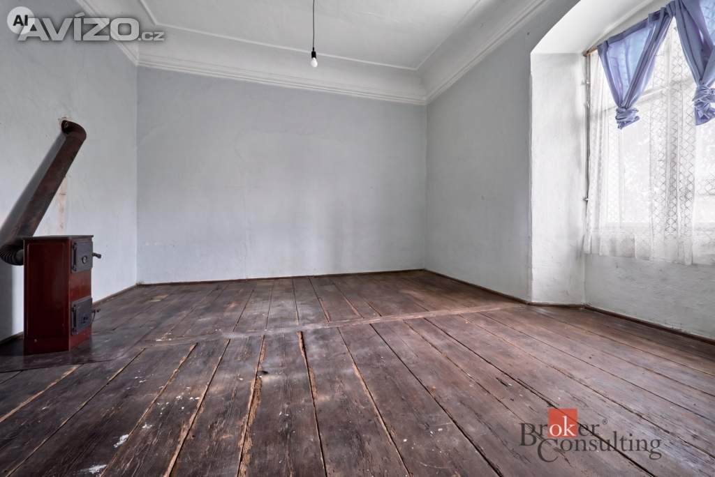 Foto inzerátu Prodej památky 430 m², Jesenice