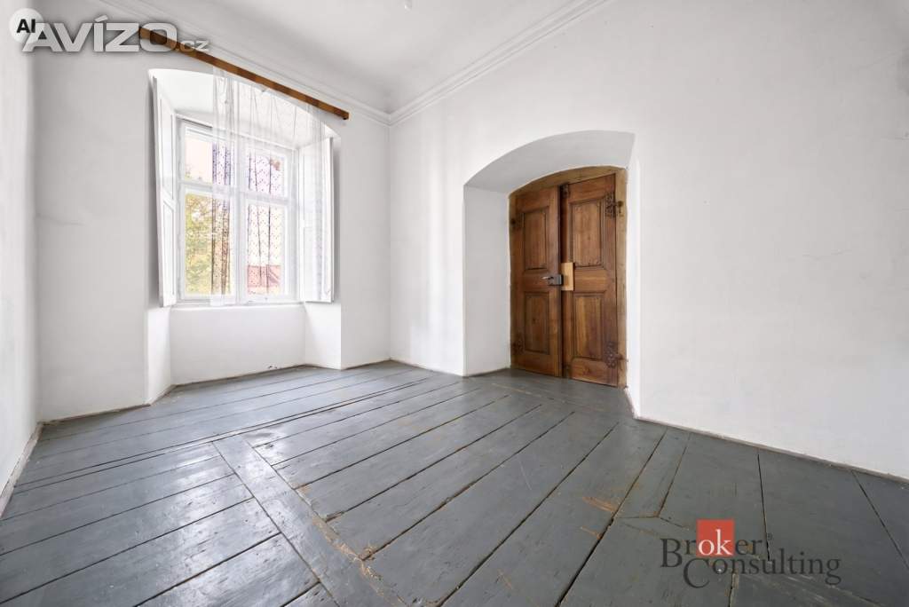 Foto inzerátu Prodej památky 430 m², Jesenice