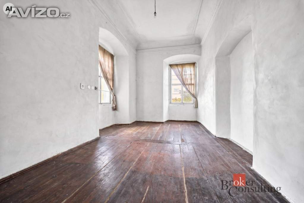 Foto inzerátu Prodej památky 430 m², Jesenice