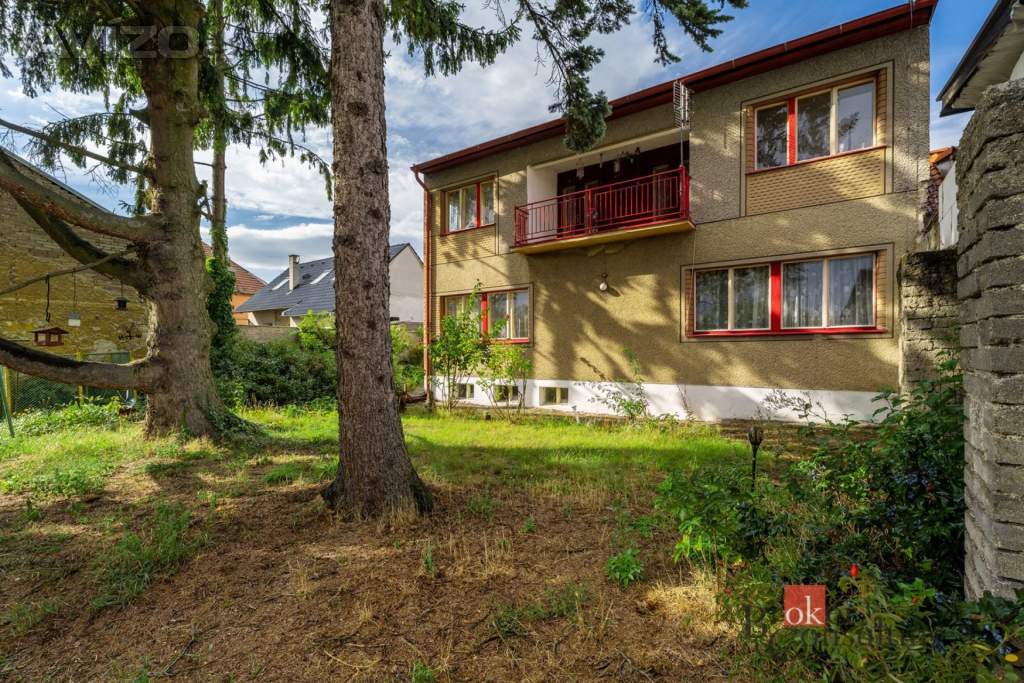 Prodej rodinného domu 136 m², Velké Přítočno