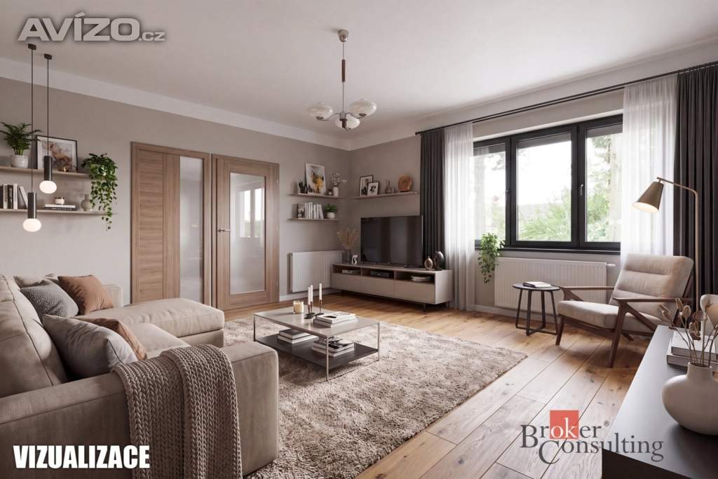 Foto inzerátu Prodej rodinného domu 136 m², Velké Přítočno