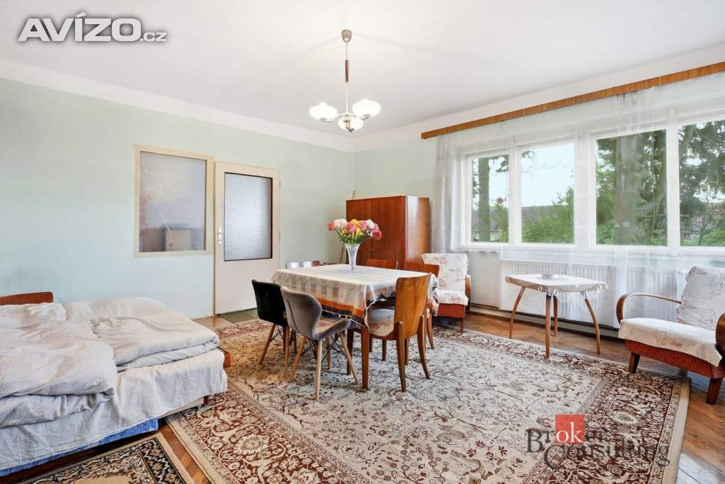 Foto inzerátu Prodej rodinného domu 136 m², Velké Přítočno