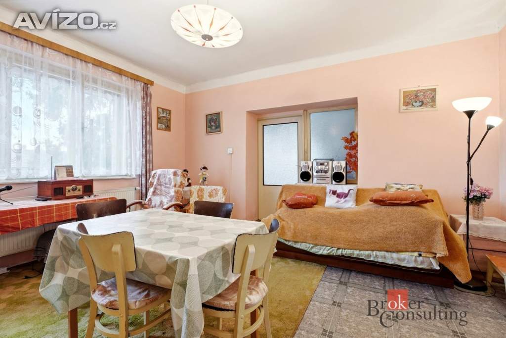 Foto inzerátu Prodej rodinného domu 136 m², Velké Přítočno