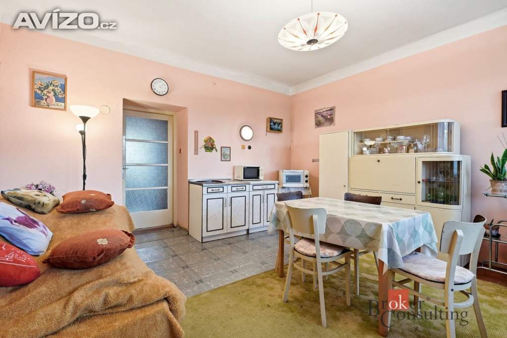 Foto inzerátu Prodej rodinného domu 136 m², Velké Přítočno