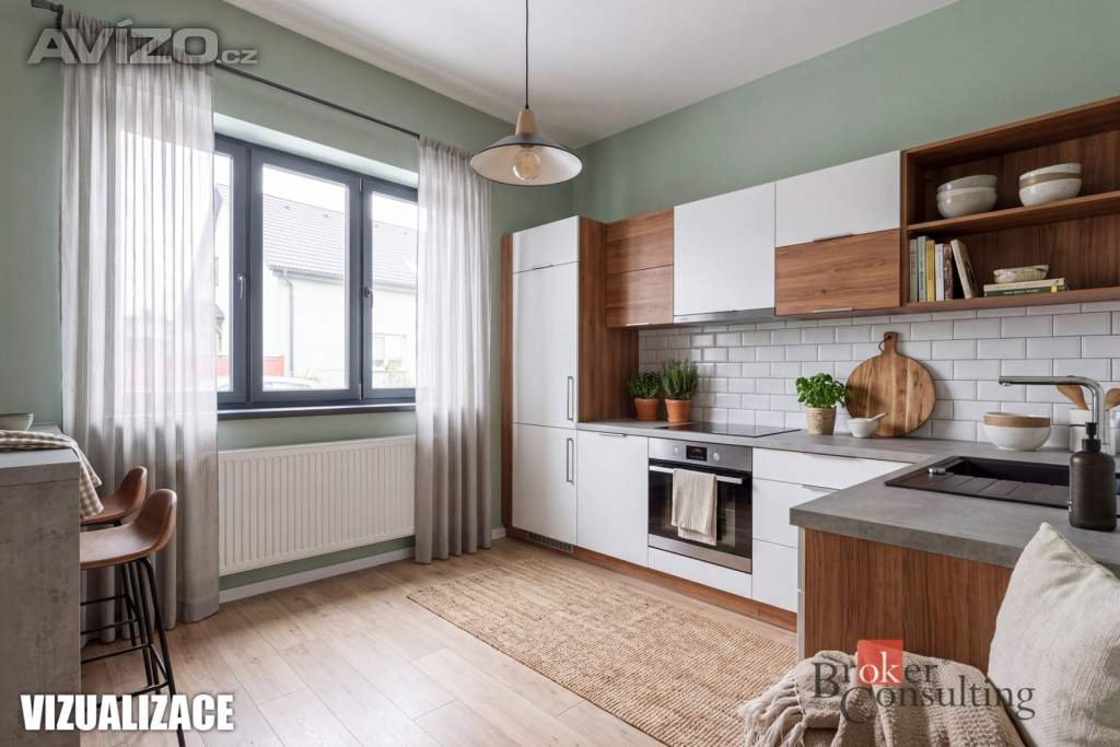 Foto inzerátu Prodej rodinného domu 136 m², Velké Přítočno