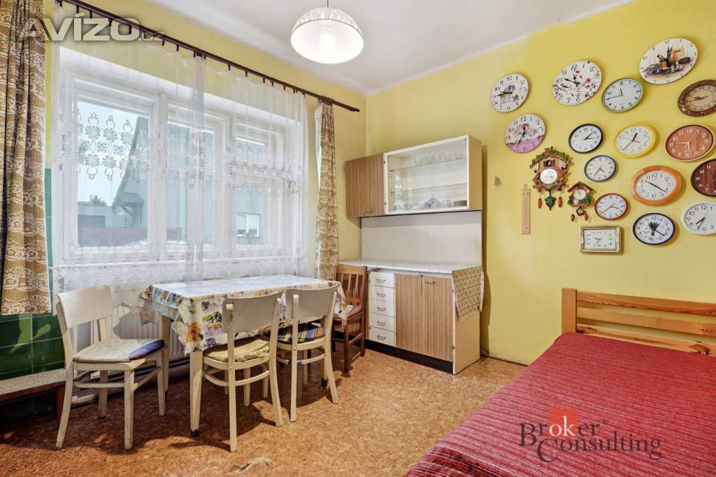 Foto inzerátu Prodej rodinného domu 136 m², Velké Přítočno