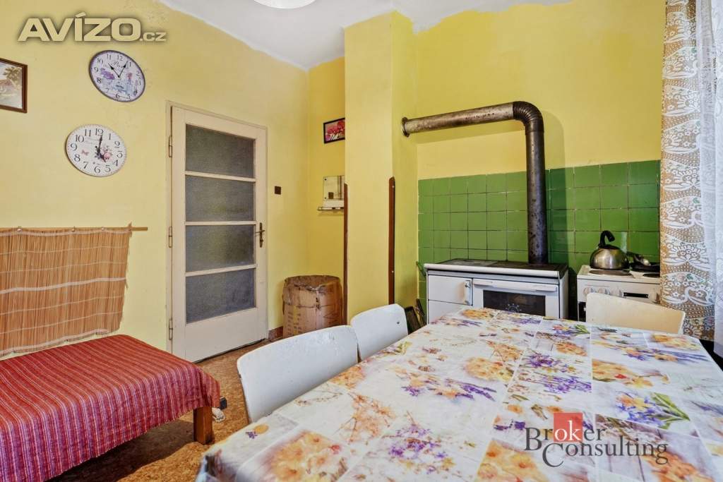 Foto inzerátu Prodej rodinného domu 136 m², Velké Přítočno