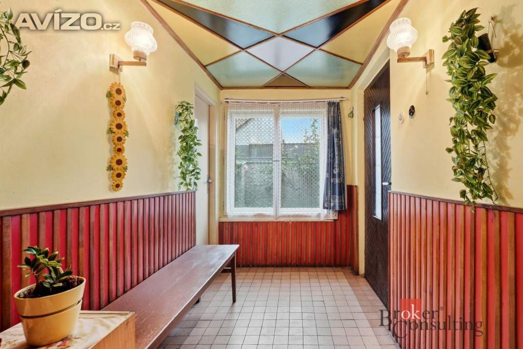Foto inzerátu Prodej rodinného domu 136 m², Velké Přítočno