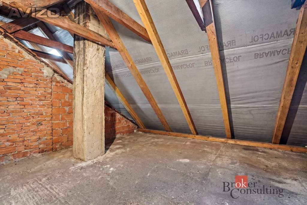 Foto inzerátu Prodej rodinného domu 136 m², Velké Přítočno