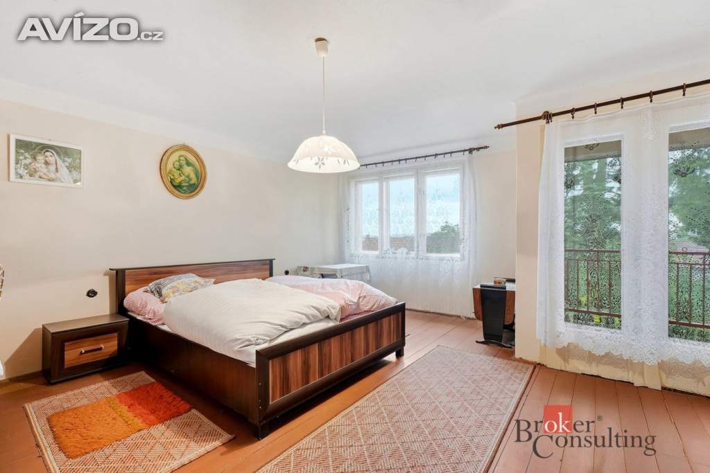 Foto inzerátu Prodej rodinného domu 136 m², Velké Přítočno