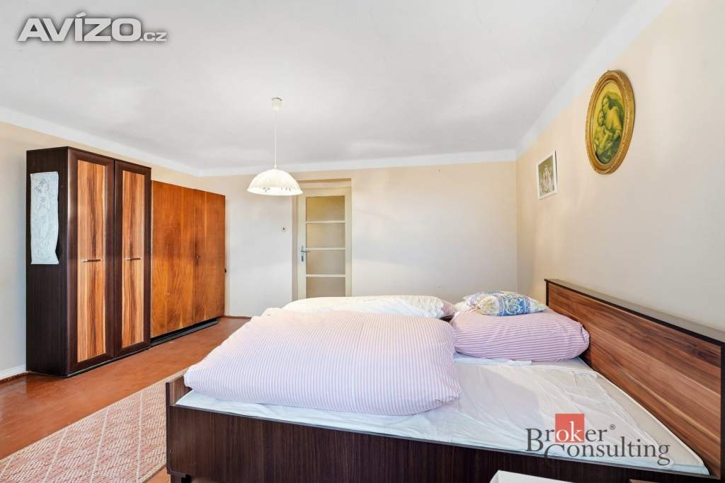 Foto inzerátu Prodej rodinného domu 136 m², Velké Přítočno