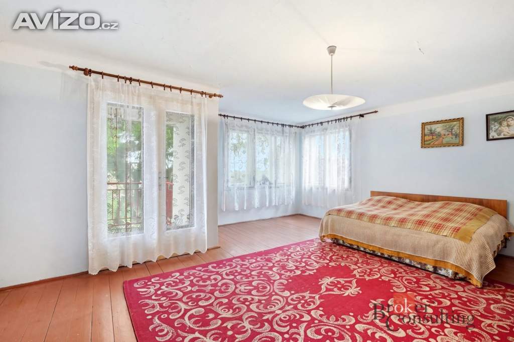 Foto inzerátu Prodej rodinného domu 136 m², Velké Přítočno
