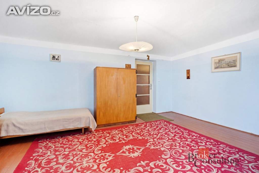 Foto inzerátu Prodej rodinného domu 136 m², Velké Přítočno