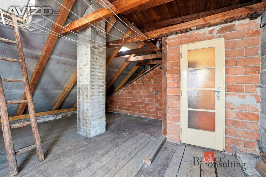 Foto inzerátu Prodej rodinného domu 136 m², Velké Přítočno