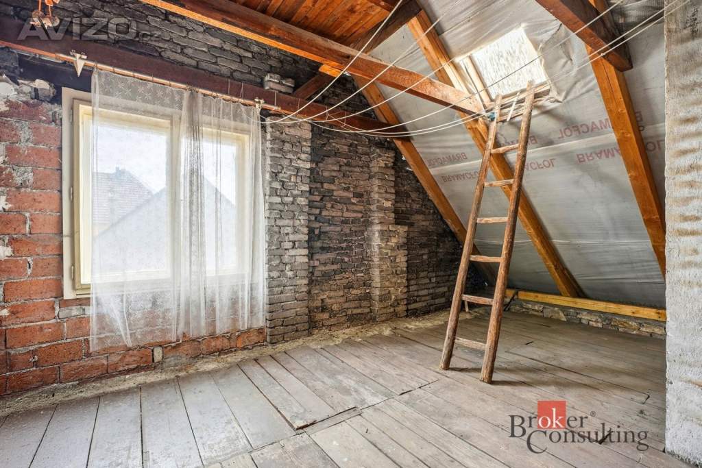Foto inzerátu Prodej rodinného domu 136 m², Velké Přítočno
