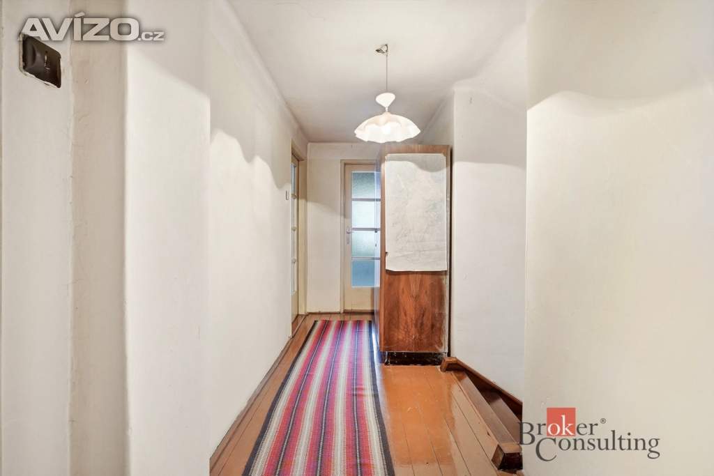 Foto inzerátu Prodej rodinného domu 136 m², Velké Přítočno