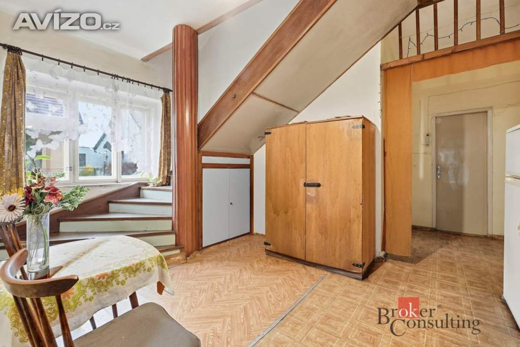 Foto inzerátu Prodej rodinného domu 136 m², Velké Přítočno
