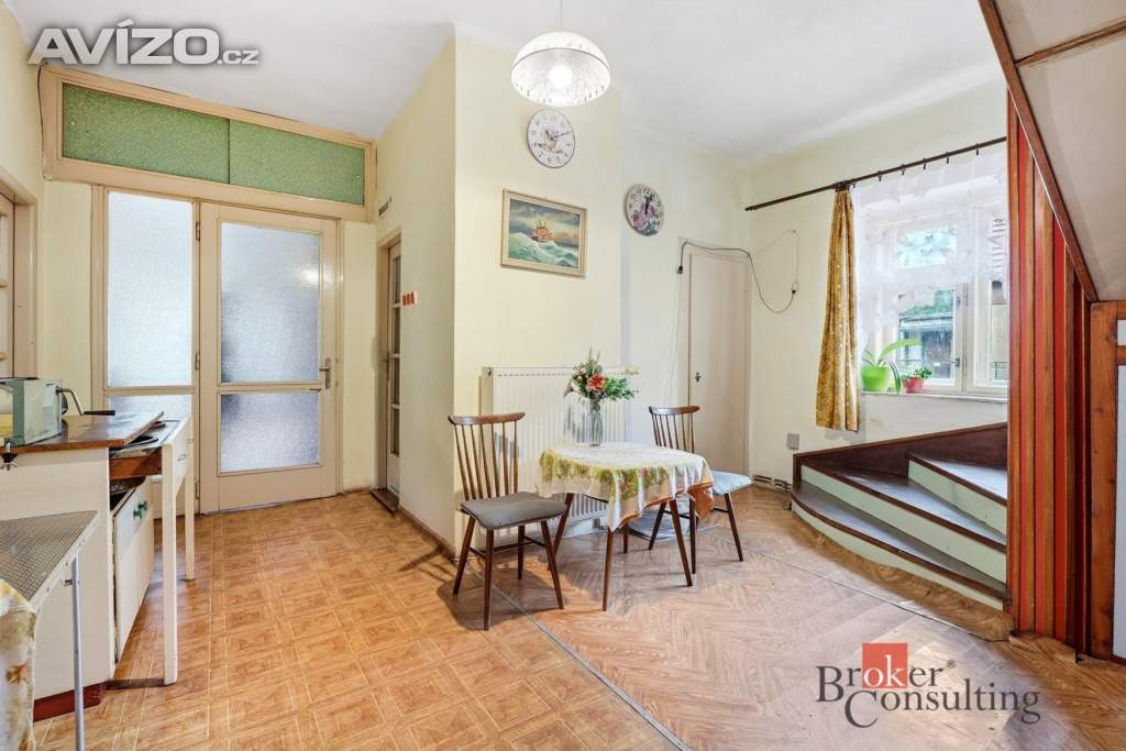 Foto inzerátu Prodej rodinného domu 136 m², Velké Přítočno