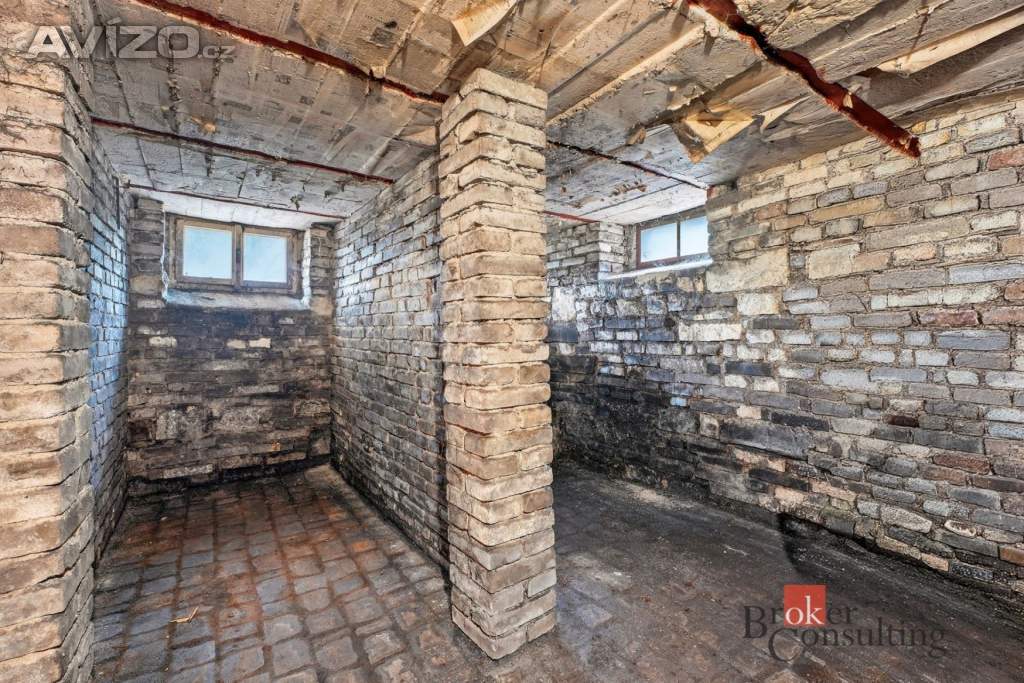 Foto inzerátu Prodej rodinného domu 136 m², Velké Přítočno