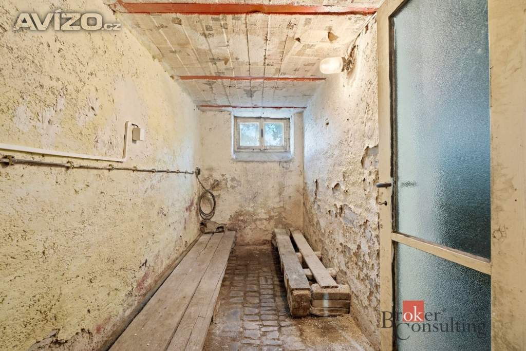 Foto inzerátu Prodej rodinného domu 136 m², Velké Přítočno