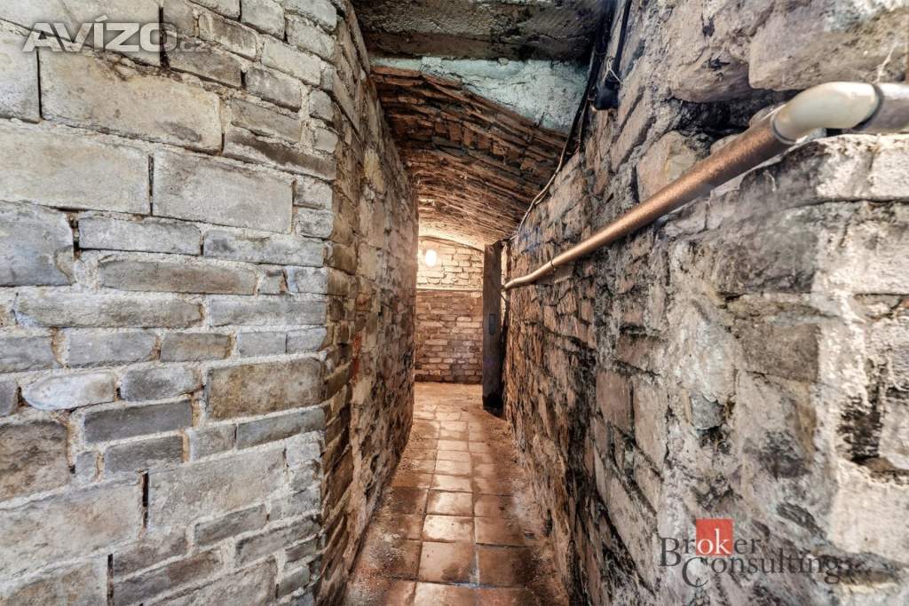 Foto inzerátu Prodej rodinného domu 136 m², Velké Přítočno