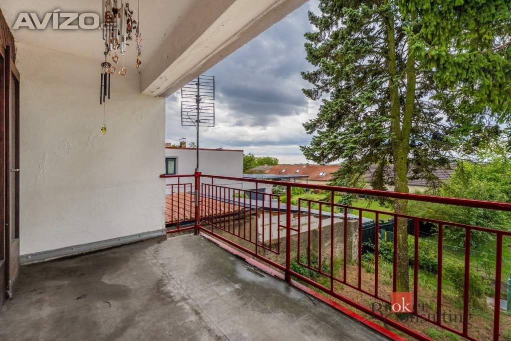 Foto inzerátu Prodej rodinného domu 136 m², Velké Přítočno