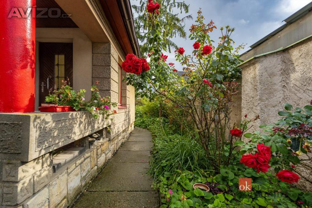 Foto inzerátu Prodej rodinného domu 136 m², Velké Přítočno