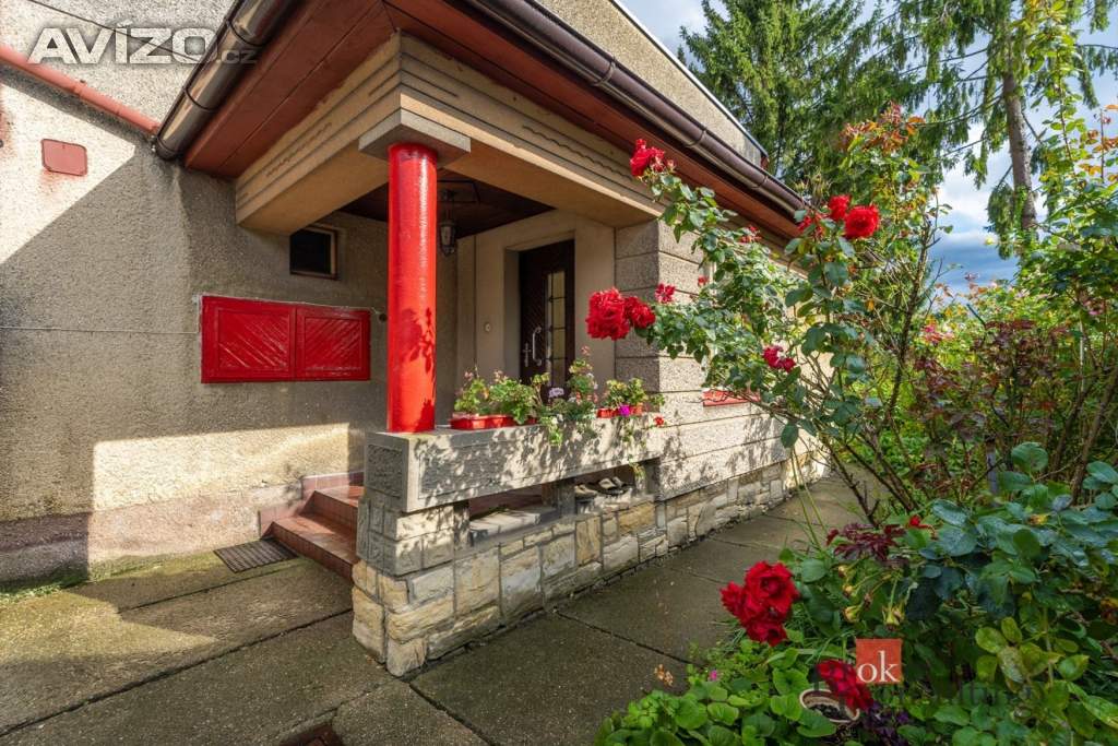 Foto inzerátu Prodej rodinného domu 136 m², Velké Přítočno