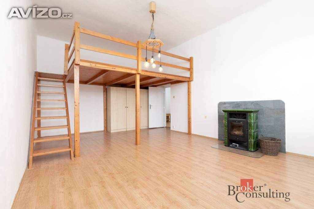 Foto inzerátu Pronájem bytu 2+1 73 m², Opava