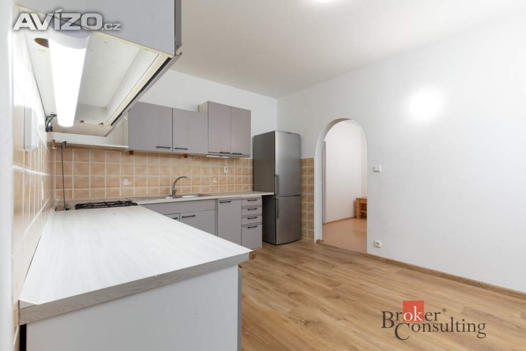 Foto inzerátu Pronájem bytu 2+1 73 m², Opava