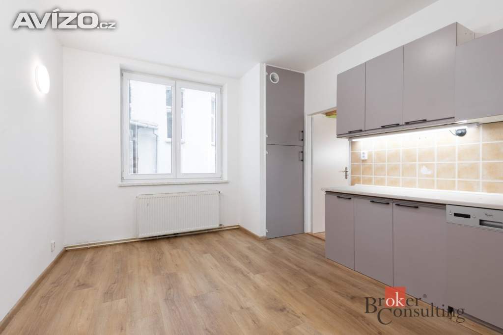 Foto inzerátu Pronájem bytu 2+1 73 m², Opava